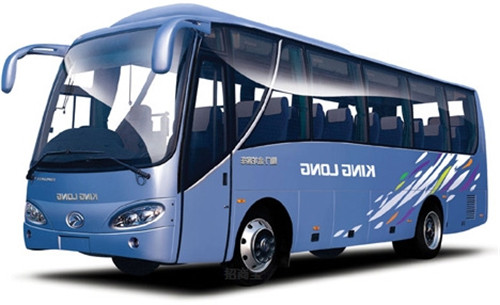 昆山大巴車(chē)出租費(fèi)用