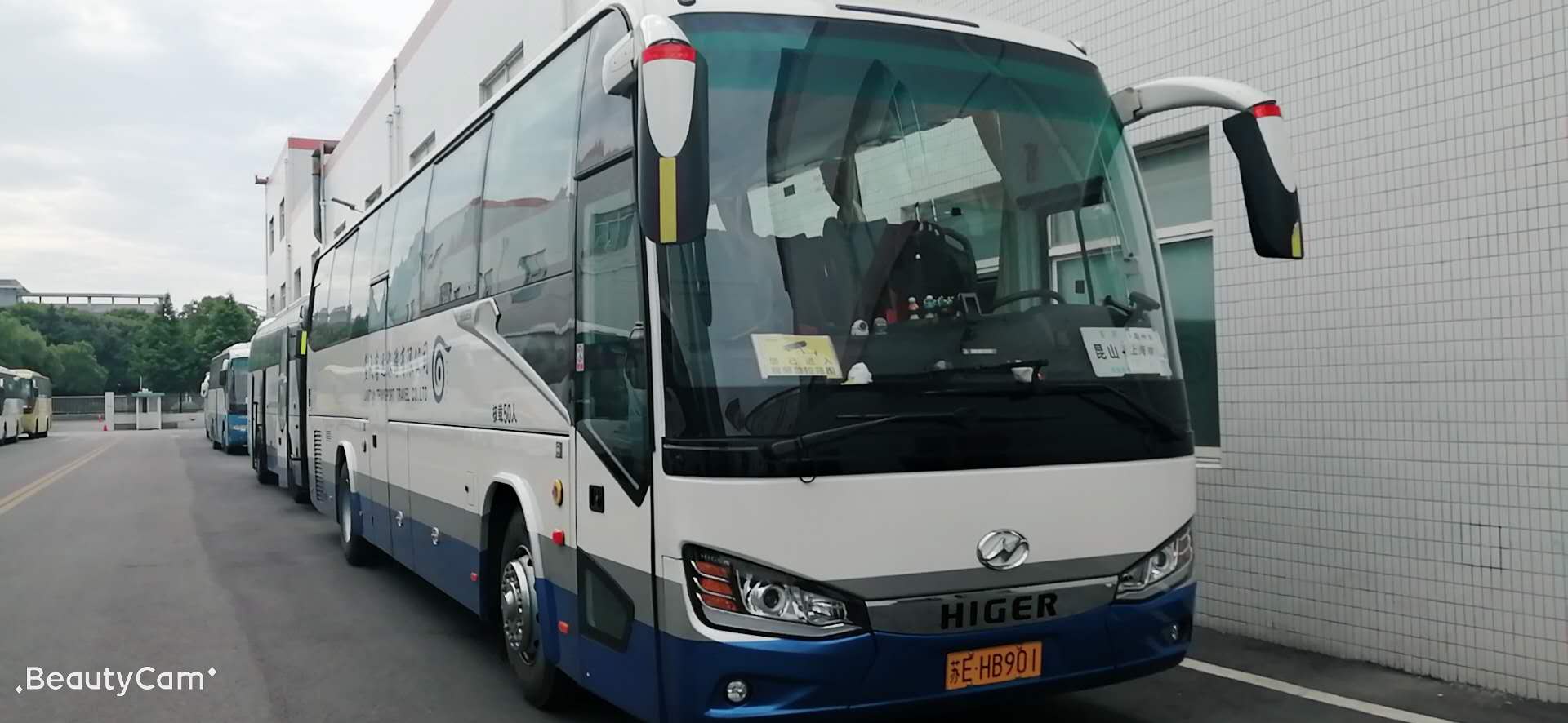 昆山廠包車租賃哪家好
